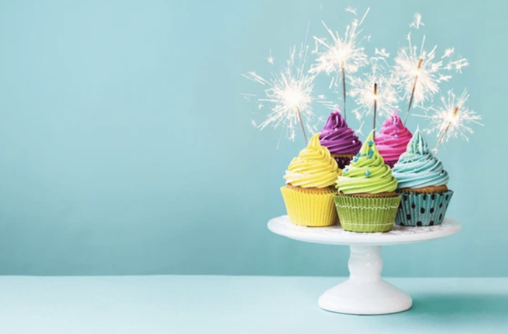 NYC: Cupcake Baking (BYOB)